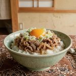 donburi japon