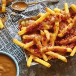 poutine