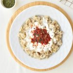 turquie manti