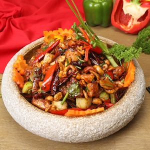 bol oriental