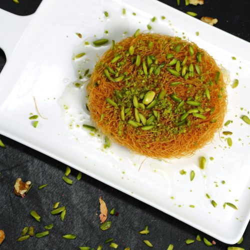 liban knafeh