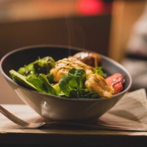 salade bol