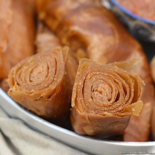 yemen dessert jachnum
