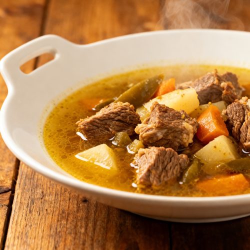 yemen entrée maraq